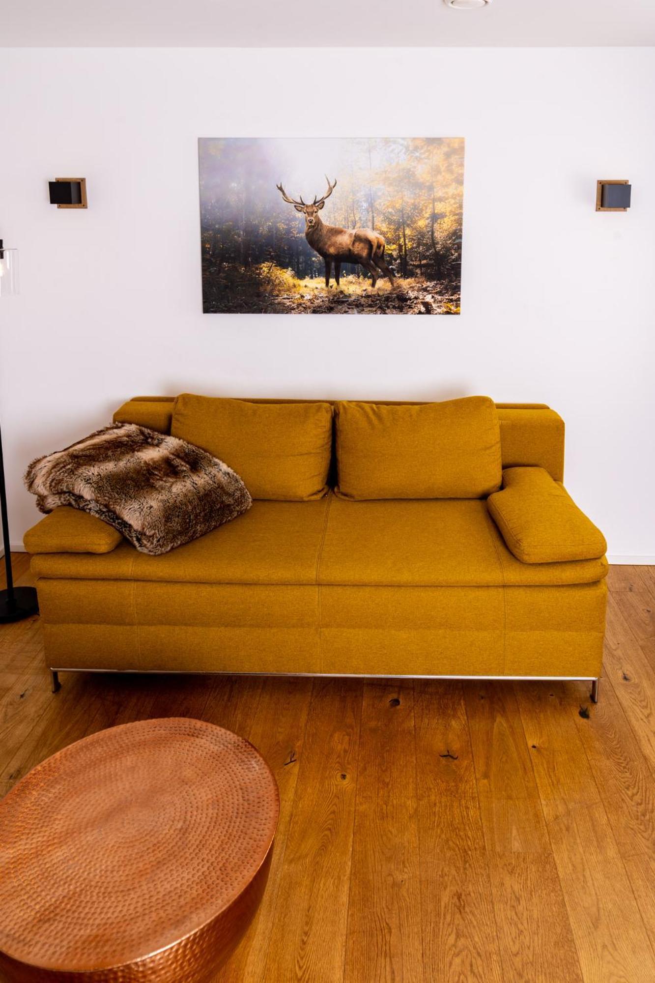 Ferienwohnung Waldrose Waging am See Exterior foto