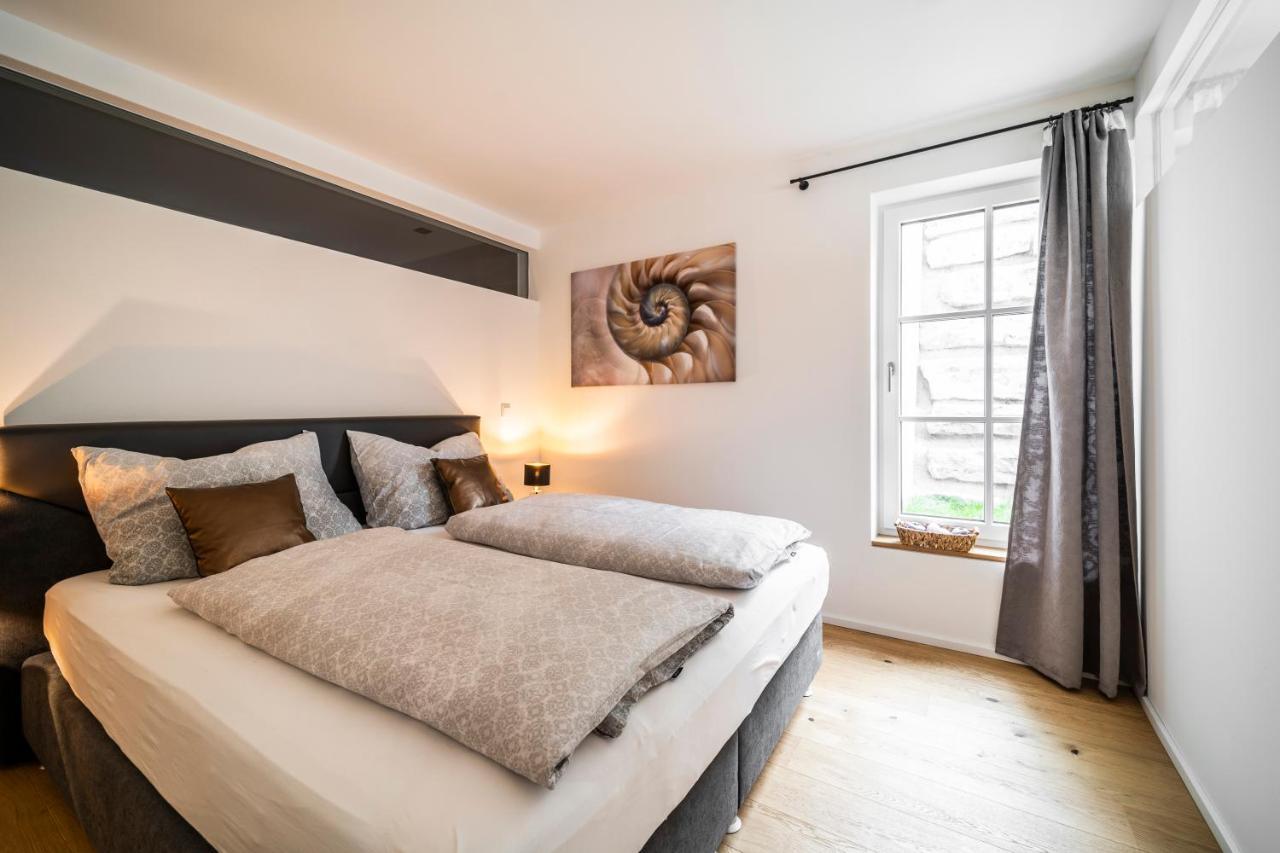 Ferienwohnung Waldrose Waging am See Exterior foto