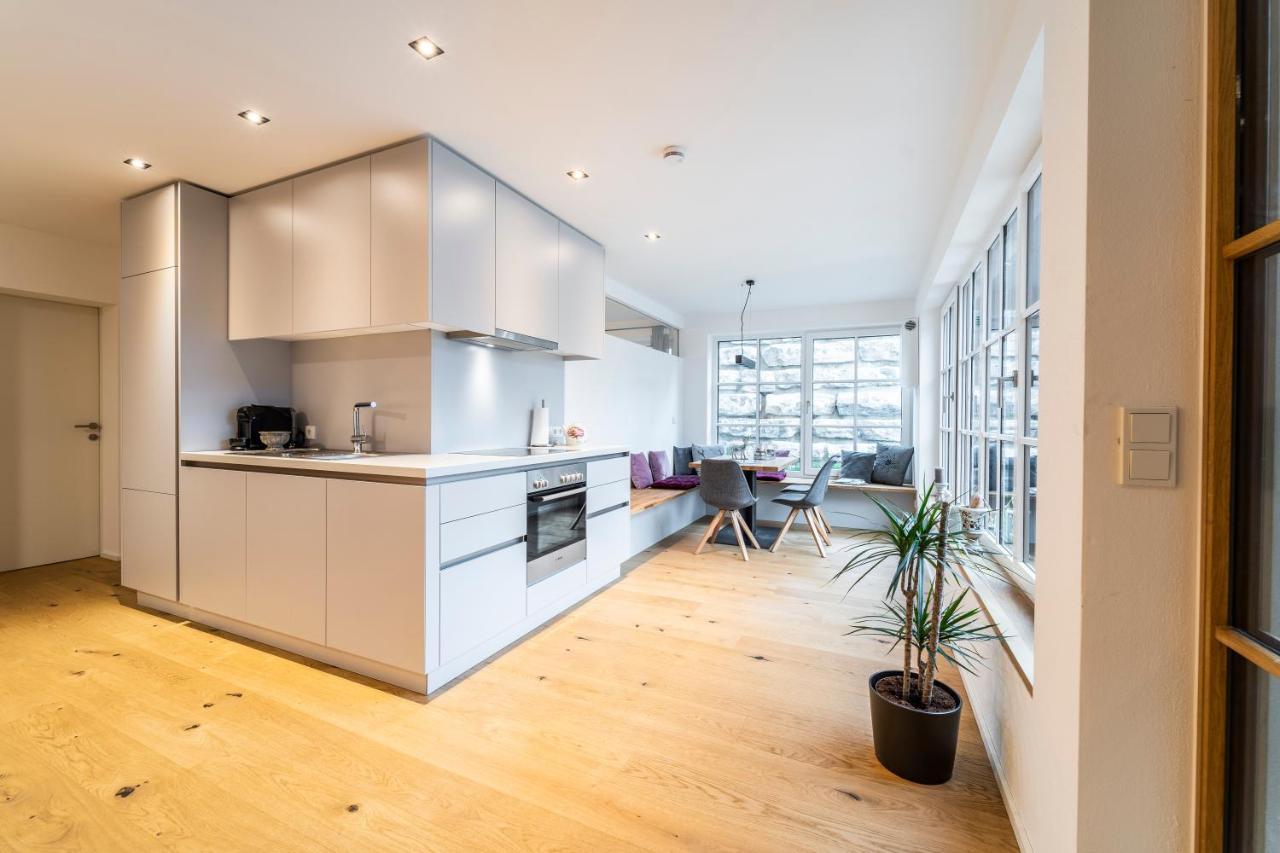 Ferienwohnung Waldrose Waging am See Exterior foto
